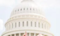 Conversation with Congressman Dana Rohrabacher: Responding to Live Organ Harvesting in China