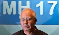 Puan Sri Siti Amirah, Step-Grandmother of Malaysia Prime Minister Najib, Believed to be on Malaysia Flight MH17