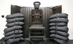 Firing Squad-Styled Execution Could Supplement Other Forms of Death Sentence in Mississippi