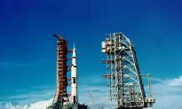 Reflecting on How Moon Landing Impacted History as Anniversary Approaches
