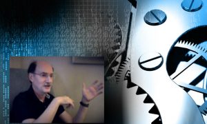 Psi Researcher Dean Radin Shares an Extraordinary Personal Story of Synchronicity (Video)