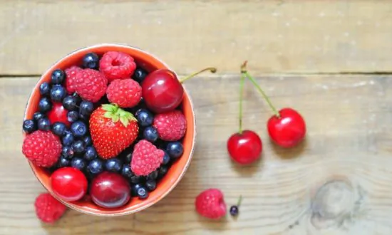 10 Reasons to Eat What’s in Season