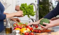 The Importance of Eating Together