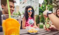 3 Healthy Smoothie Recipes for Summer