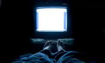 Study: Coping Poorly With Stress Means Worse Sleep