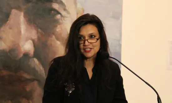 The 2014 Archibald Prize: Painting Is Alive and Well