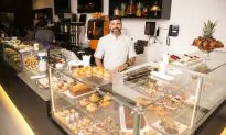 At Crave.it, the First (and Only) Bite Is the Best