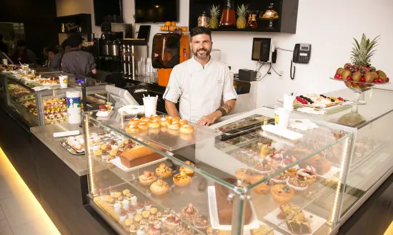 At Crave.it, the First (and Only) Bite Is the Best