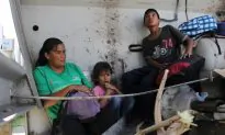 The Other Border Crisis Solution