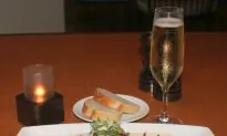 One Lincoln, Inspired Cuisine