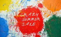 Craft A Summer Sale that Brings Big Fall Profits