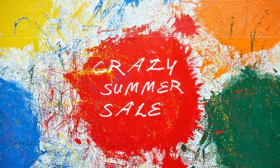 Craft A Summer Sale that Brings Big Fall Profits