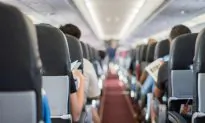 The Consummate Traveler: Three Ways to Make Coach More Classy
