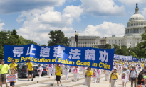A Compilation of 15 Years of Appeal By Falun Gong (+Photos)