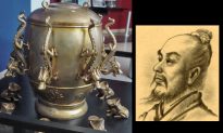 2,000-Year-Old Earthquake Detector Worked With Accuracy in China