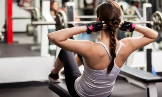 HIIT Your Workout