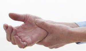 Omega-3 Supplements Lessen Severity of Osteoarthritis