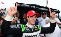 IndyCar Toronto One: Bouirdais Is Back!