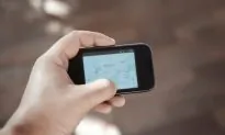 The Future of Getting Lost