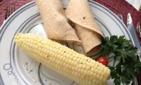 The Secret to Cooking Corn on the Cob