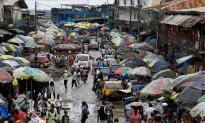 Desperation Grows as Poverty Stricken Liberians Accuse Gov’t of Nepotism, Outright Corruption