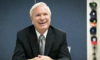 This Is New York: Sen. Tony Avella, an Unconventional Politician