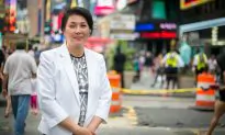 Chinese Expats Monitored, Harassed in NYC