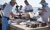 Macy’s 4th of July Fireworks’ Mastermind Behind Brooklyn Bridge Spectacle