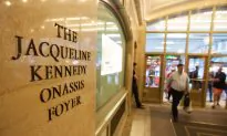 Grand Central Entrance Named After Terminal’s Savior