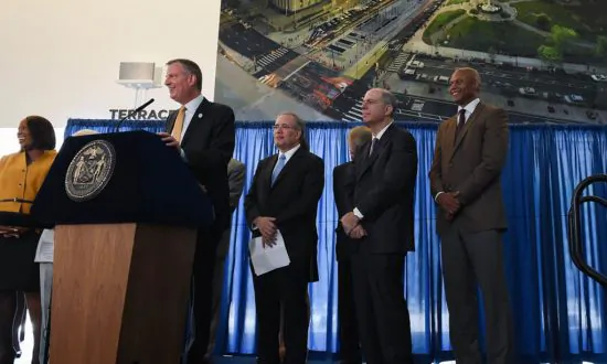NY City Details How $23 Million in New Arts Funding Will Be Spent