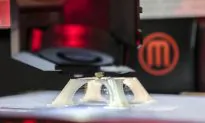 Home Depot Launches 3D Printers at Stores