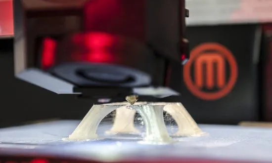 Home Depot Launches 3D Printers at Stores