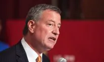 NY Mayor Bill de Blasio Comments on Riker’s Inmate Beatings Report