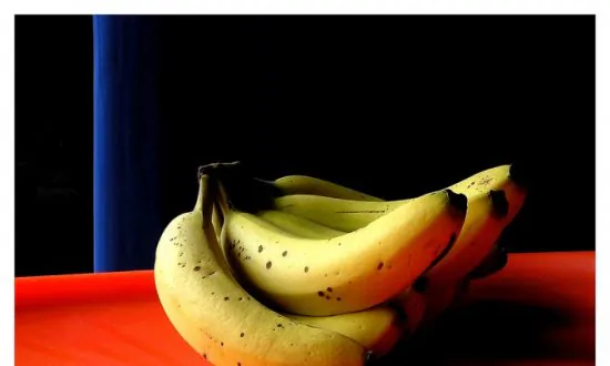 Trippin’ on Bananas? Amaze Your Friends With These Banana Facts