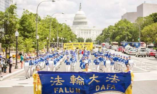 Commemoration of 7/20 Resonates Across the World