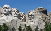 Shortchanging Our National Treasures