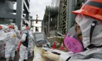 Why Are Fukushima Engineers Creating a $317M Ice Wall Under a Contaminated Nuclear Plant?