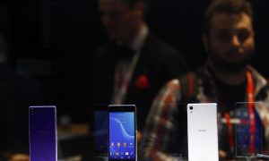 Xperia Z3 Tablet Compact Release Date: Did Sony Just Leak a Photo of New Tablet?