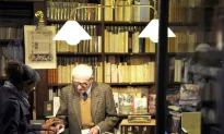 Booksellers in France: Sacrifices Beyond Economical Considerations