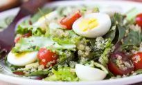 3 Foods to Boost Your Fitness Goals