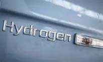 A Cheaper Way to Make Hydrogen Fuel