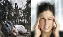 Feeling Another’s Distress at a Distance: A Seemingly Psychic Connection