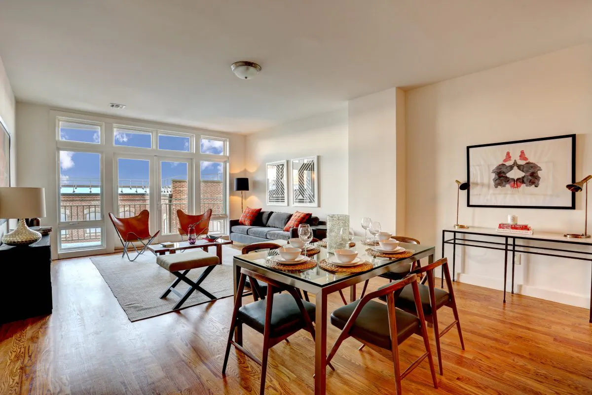 The Accolade on Staten Island. (Courtesy of Meadow Partners)