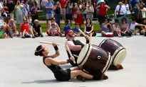 Japanese Summer Festivals: Where Traditional Arts Come Alive