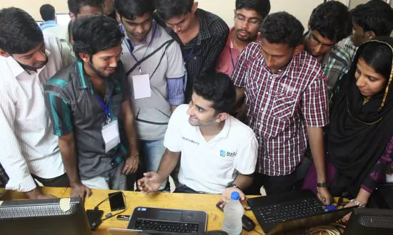 Startup Village in India Shows Path for Indian Innovation