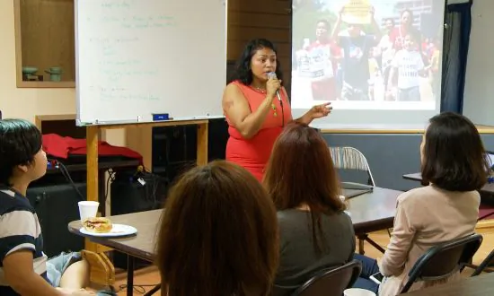 Youth Plan 5-Day Fast for Compassionate Treatment of Border Children