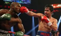 Manny Pacquiao Next Fight News: Pacman Will Beat Chris Algieri, Possibly via KO, Says Juan Manuel Marquez
