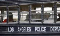 Law Enforcement Comes Together to Learn About Dealing With Gang Crime