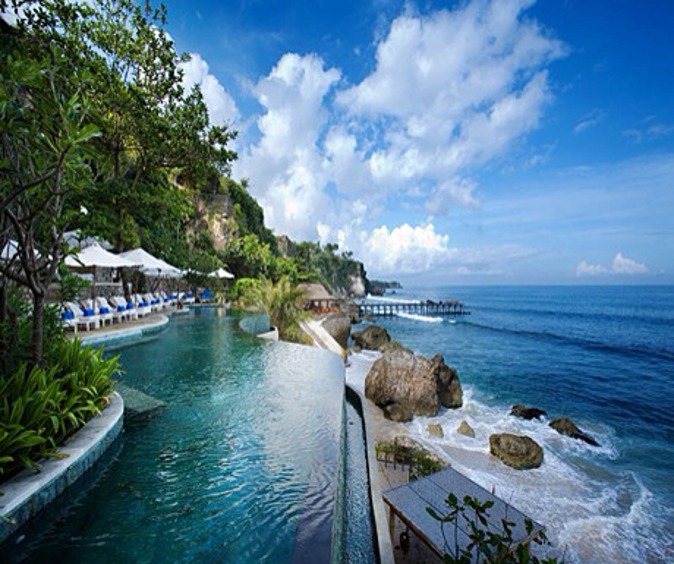 Bali (A Luxury Travel Blog)