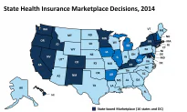Judges Issue Opposite Affordable Care Act Rulings